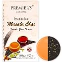 PREMIER39S Masala Chai Carton Pack 1000g CTC
