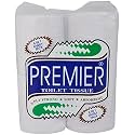 Premier Toilet Tissue Paper Roll - 11.5 x 9.5 cm (2 Ply) Pack