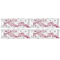 Premier Toilet Tissue Rolls (8000 Pulls) | 2-Ply Soft Absorbent Bathroom Tissue | 200 Pulls x 40 Rolls | Strong, Gentle Toilet Tissue Paper for Office, Travel, Family Pack (10in1) Toilet Paper Roll