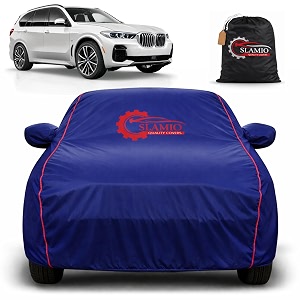 Premium 100 Waterproof Car Cover for BMW