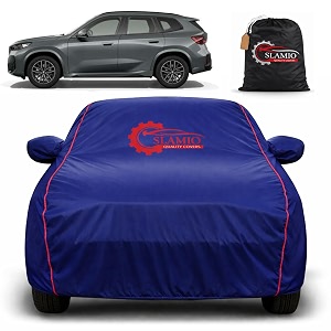 Premium 100 Waterproof Car Cover for BMW