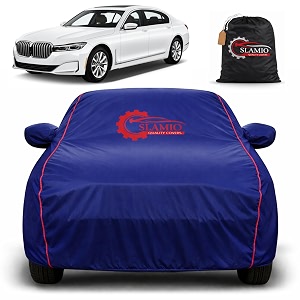 Premium 100 Waterproof Car Cover for BMW