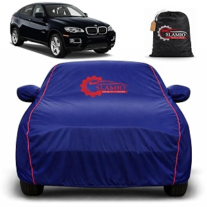 Premium 100 Waterproof Car Cover for BMW