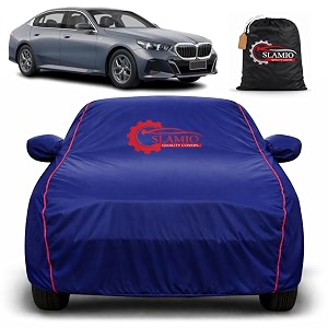 Premium 100 Waterproof Car Cover for BMW