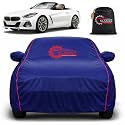 Premium 100 Waterproof Car Cover for BMW