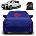 Premium 100 Waterproof Car Cover for BMW