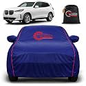 Premium 100 Waterproof Car Cover for BMW