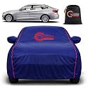 Premium 100 Waterproof Car Cover for BMW