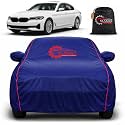 Premium 100 Waterproof Car Cover for BMW