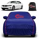 Premium 100 Waterproof Car Cover for BMW