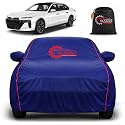 Premium 100 Waterproof Car Cover for BMW