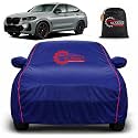 Premium 100 Waterproof Car Cover for BMW