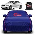 Premium 100 Waterproof Car Cover for BMW