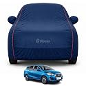 Premium 100 Waterproof Car Cover for Dutsun