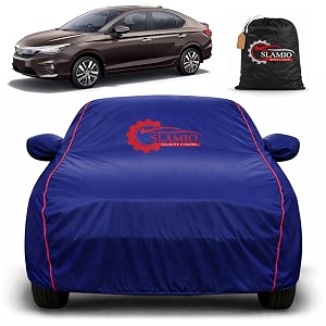 Premium 100 Waterproof Car Cover for Hondas
