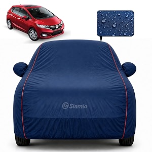 Premium 100 Waterproof Car Cover for Hondas