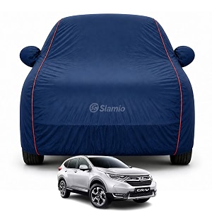 Premium 100 Waterproof Car Cover for Hondas