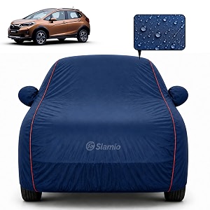 Premium 100 Waterproof Car Cover for Hondas