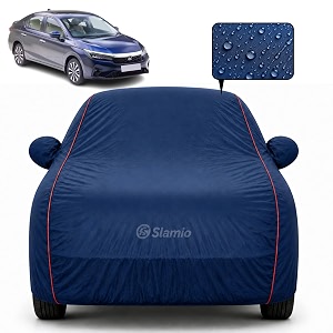 Premium 100 Waterproof Car Cover for Hondas