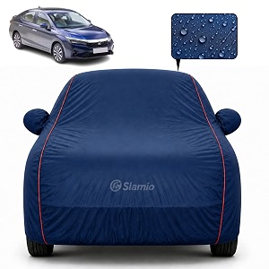 Premium 100 Waterproof Car Cover for Hondas