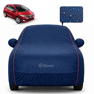 Premium 100 Waterproof Car Cover for Hondas
