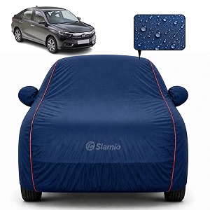 Premium 100 Waterproof Car Cover for Hondas