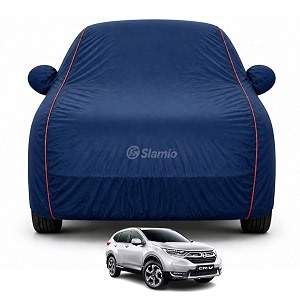Premium 100 Waterproof Car Cover for Hondas