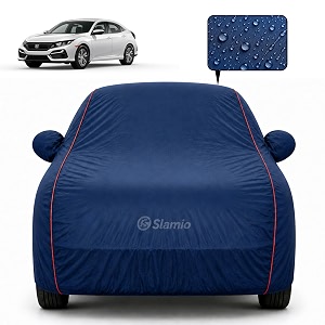 Premium 100 Waterproof Car Cover for Hondas