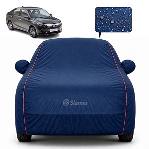 Premium 100 Waterproof Car Cover for Hondas