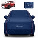 Premium 100 Waterproof Car Cover for Honda39s