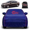 Premium 100 Waterproof Car Cover for Honda39s