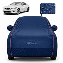 Premium 100 Waterproof Car Cover for Honda39s