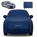 Premium 100 Waterproof Car Cover for Honda39s