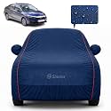 Premium 100 Waterproof Car Cover for Honda39s