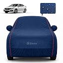 Premium 100 Waterproof Car Cover for Honda39s