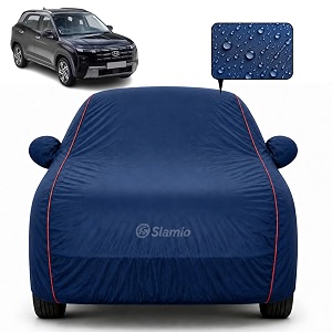 Premium 100 Waterproof Car Cover for Hyundais