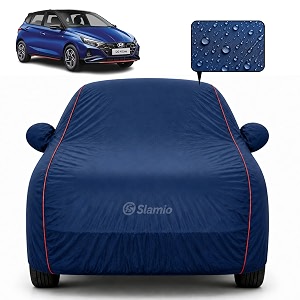 Premium 100 Waterproof Car Cover for Hyundais