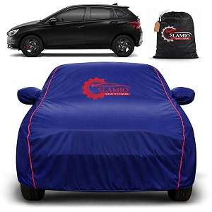Premium 100 Waterproof Car Cover for Hyundais