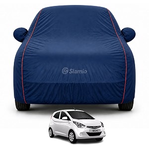Premium 100 Waterproof Car Cover for Hyundais
