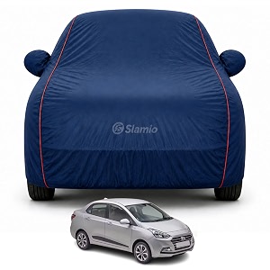 Premium 100 Waterproof Car Cover for Hyundais