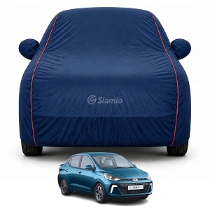 Premium 100 Waterproof Car Cover for Hyundais