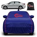 Premium 100 Waterproof Car Cover for Hyundai39s
