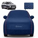 Premium 100 Waterproof Car Cover for Hyundai