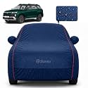 Premium 100 Waterproof Car Cover for Hyundai39s