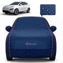 Premium 100 Waterproof Car Cover for Hyundai39s