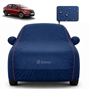 Premium 100 Waterproof Car Cover for Mahindra