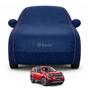 Premium 100 Waterproof Car Cover for Mahindra