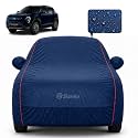 Premium 100 Waterproof Car Cover for Mahindra