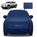 Premium 100 Waterproof Car Cover for Mahindra