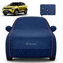 Premium 100 Waterproof Car Cover for Mahindra